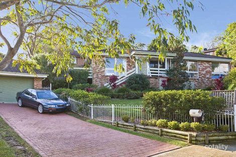 148 Warriewood Rd, Warriewood, NSW 2102