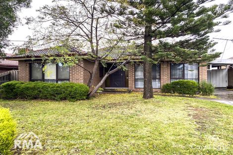 Property photo of 82 Powell Drive Hoppers Crossing VIC 3029