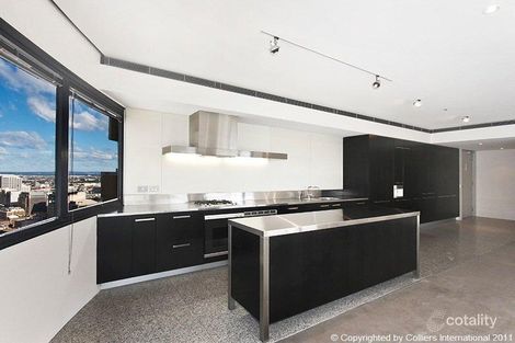 Property photo of 3702/129-135 Harrington Street The Rocks NSW 2000