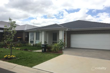 18 Birkdale St, Colebee, NSW 2761