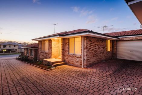 Property photo of 2/36 Foss Street Bicton WA 6157