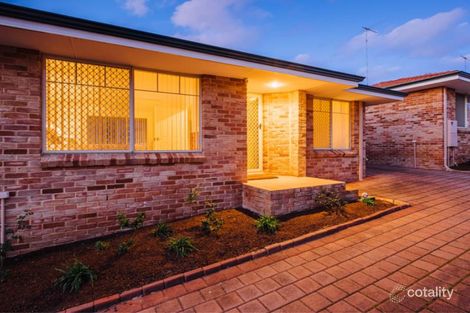 Property photo of 2/36 Foss Street Bicton WA 6157