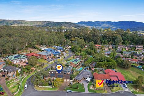 Property photo of 2 Barwon Place Albion Park NSW 2527