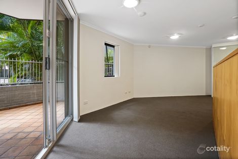 Property photo of 21/92-120 Cleveland Street Chippendale NSW 2008