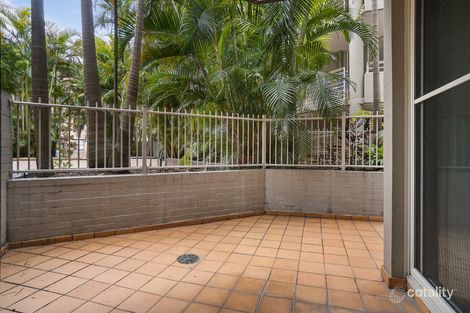 Property photo of 21/92-120 Cleveland Street Chippendale NSW 2008