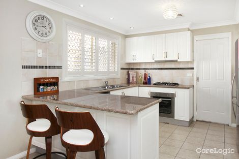 Property photo of 257 Wilson Road Green Valley NSW 2168