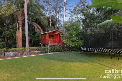 Property photo of 3/42 Baileys Road Ashgrove QLD 4060