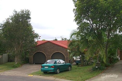 31 Callistemon Ct, Arundel, QLD 4214