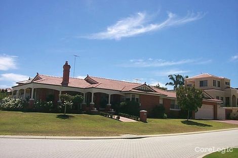 Property photo of 1 Buchanan Rise Coogee WA 6166