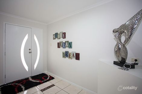 Property photo of 17 Orania Court Andergrove QLD 4740