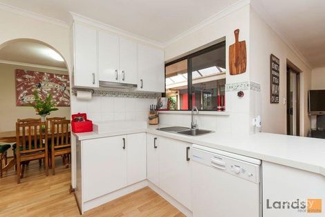 Property photo of 18 Batten Crescent Pooraka SA 5095