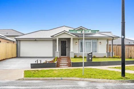 Property photo of 74 Eastside Boulevard Donnybrook VIC 3064