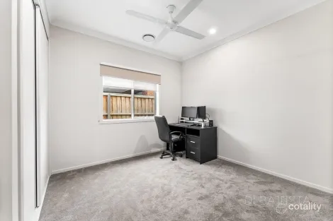 Property photo of 74 Eastside Boulevard Donnybrook VIC 3064