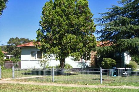 Property photo of 140 Queen Street Revesby NSW 2212