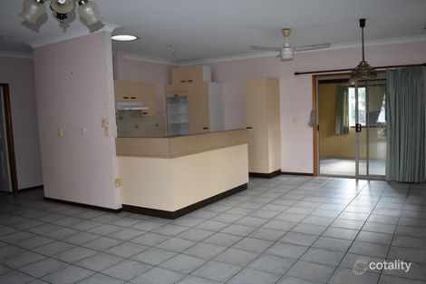 Property photo of 6 Allawah Road Avenell Heights QLD 4670