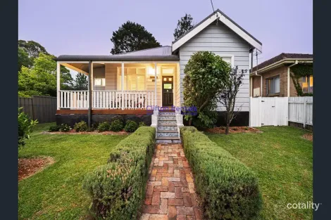 13 Henry St, Lawson, NSW 2783