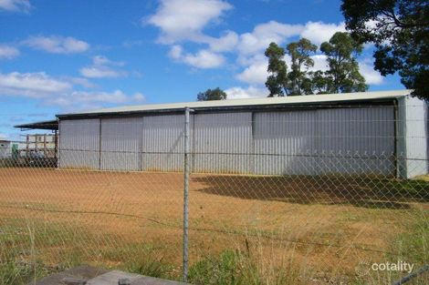 15 Rowlands Rd, Collie, WA 6225