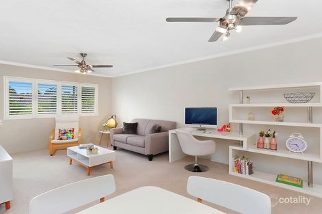 Property photo of 4/233-237 Ernest Street Cammeray NSW 2062