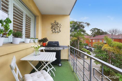 Property photo of 4/233-237 Ernest Street Cammeray NSW 2062