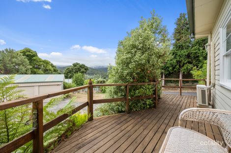 Property photo of 2 Park View Crescent Maydena TAS 7140
