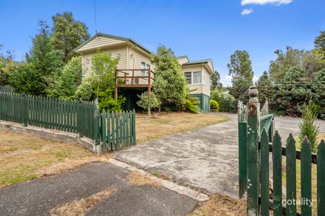 Property photo of 2 Park View Crescent Maydena TAS 7140