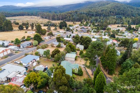 Property photo of 2 Park View Crescent Maydena TAS 7140