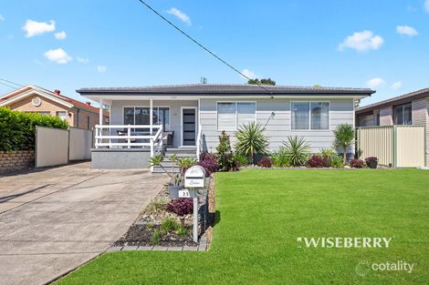 Property photo of 35 Anembo Avenue Summerland Point NSW 2259
