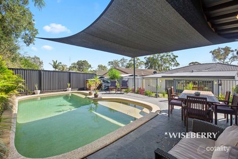 Property photo of 35 Anembo Avenue Summerland Point NSW 2259