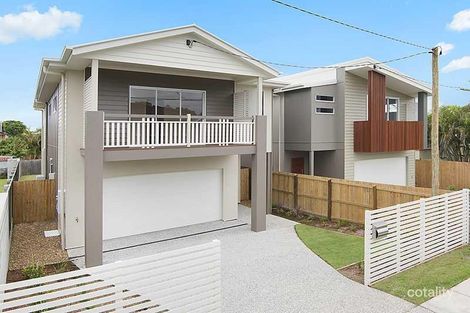 54 Beaconsfield Tce, Gordon Park, QLD 4031