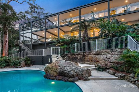Property photo of 105 Cabbage Tree Road Bayview NSW 2104