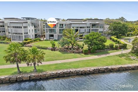 Property photo of 42/20 Baywater Drive Twin Waters QLD 4564