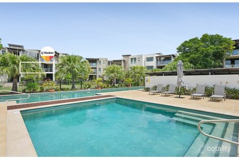 Property photo of 42/20 Baywater Drive Twin Waters QLD 4564