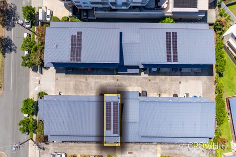 Property photo of 6/70 John Street Redcliffe QLD 4020