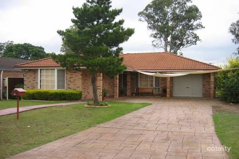 52 Odelia Cres, Plumpton, NSW 2761