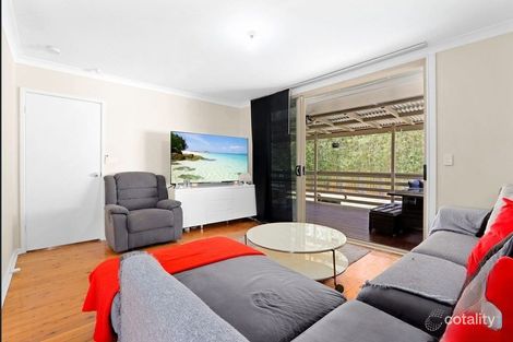 Property photo of 78 Gasmata Crescent Whalan NSW 2770