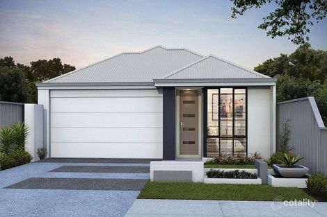 4 Citrine St, Treeby, WA 6164