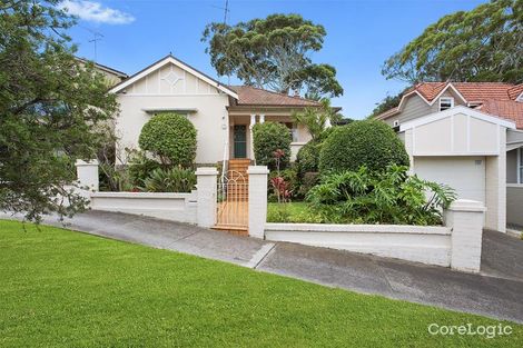 Property photo of 8 Mitchell Road Rose Bay NSW 2029