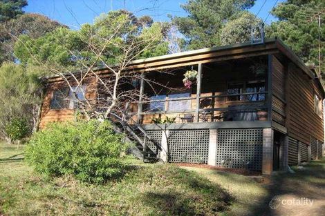 5 Second St, Blackheath, NSW 2785