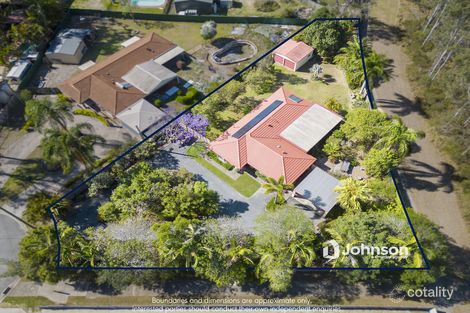 22 Lockhart Ct, Heritage Park, QLD 4118