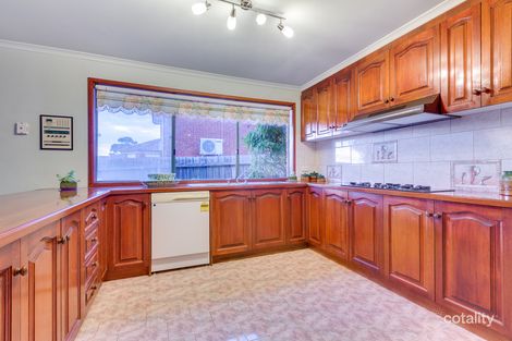 Property photo of 33 Bellevue Boulevard Hillside VIC 3037