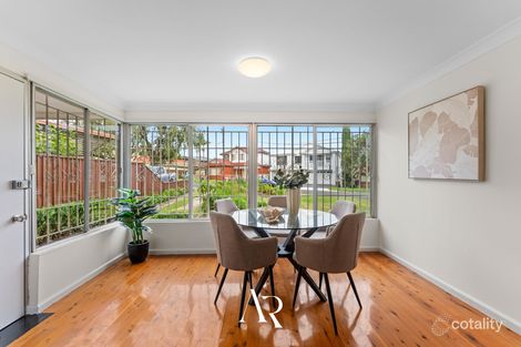 Property photo of 4 Levett Avenue Beverly Hills NSW 2209