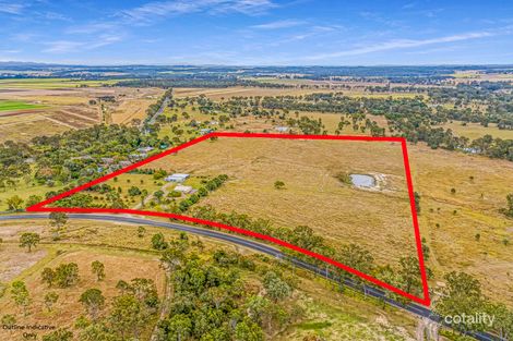 Property photo of 1484 Wallaville-Goondoon Road Drinan QLD 4671