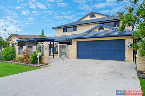 Property photo of 4 The Parade North Haven NSW 2443