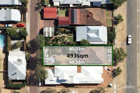 17 Johnson St, Guildford, WA 6055