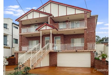 Property photo of 9A Frank Street Mount Lewis NSW 2190