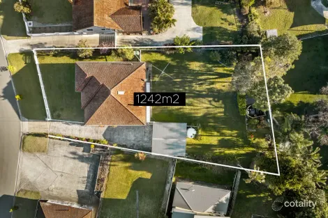 Property photo of 5 Albar Street Wavell Heights QLD 4012