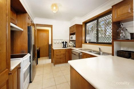 Property photo of 10/80 Wilson Parade Heathcote NSW 2233
