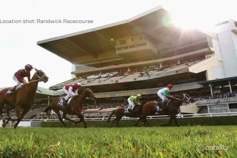 Property photo of 21/7-9 Alison Road Kensington NSW 2033