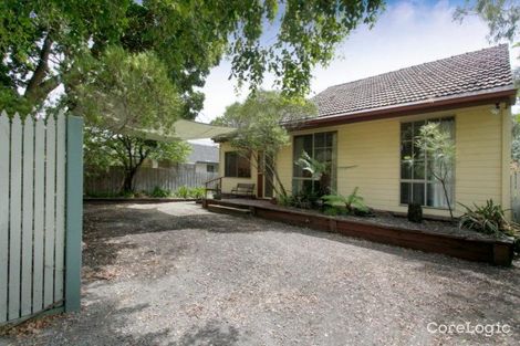 Property photo of 50 Jasper Terrace Frankston VIC 3199