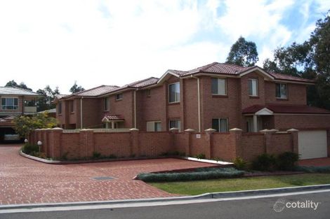 Property photo of 39-47 Kitson Way Casula NSW 2170